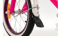 Велосипед Karbon Tiara 16 pink