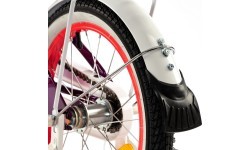 Karbon Tiara 16 Violet Bicycle