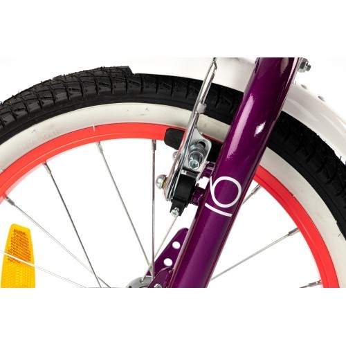 Karbon Tiara 16 Violet Bicycle