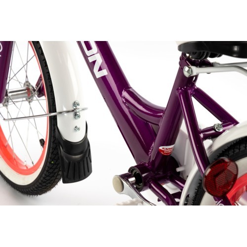 Karbon Tiara 16 Violet Bicycle