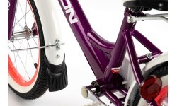 Karbon Tiara 16 Violet Bicycle