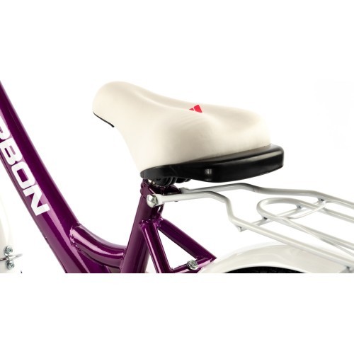 Karbon Tiara 16 Violet Bicycle
