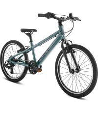 Велосипед PUKY LS-PRO 20-7 Alu ash blue/anthracite