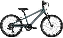 PUKY LS-PRO 20-7 Alu Bike ash blue/anthracite