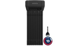 Abus 6200K/120 SH BK Lock