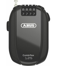 Замок Abus Combiflex Trip 125