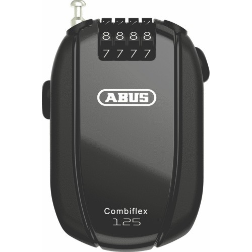 Abus Combiflex Trip 125 Lock