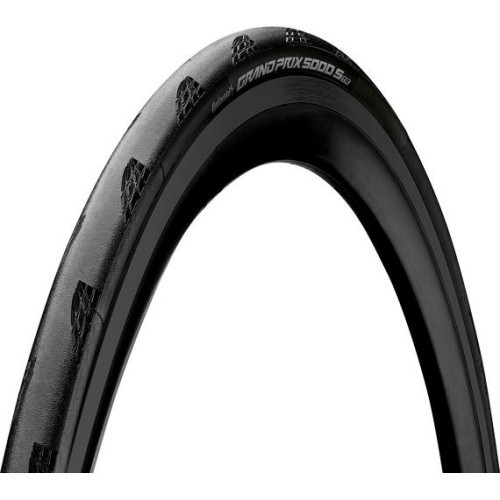 Padanga 28" Continental Grand Prix 5000 S TR 32-622 Fold