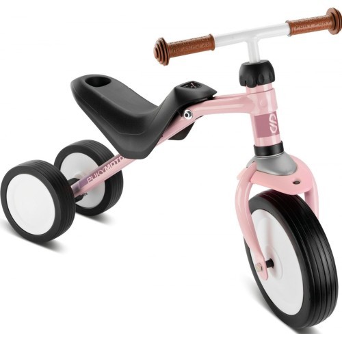 Беговел PUKY Pukymoto Retro Rose