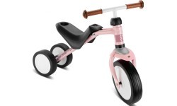 Беговел PUKY Pukymoto Retro Rose