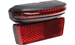 Trelock LS 653 COB-LINE DYN Stop Rear Light