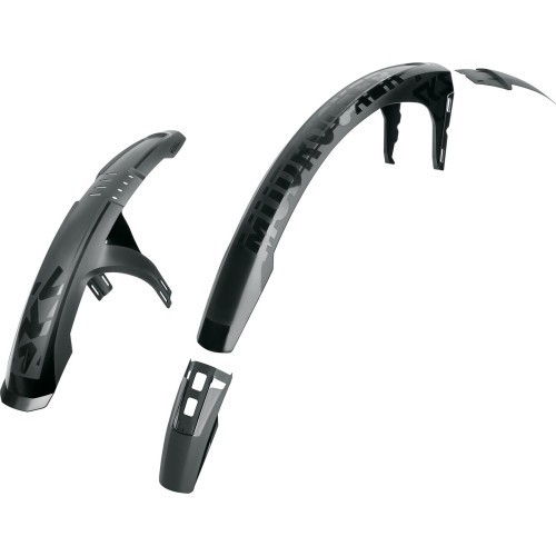 Skydelių komplektas 27.5-29" SKS Mudrocker