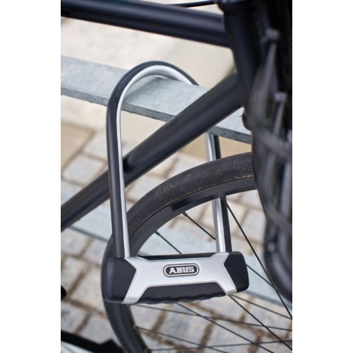 Abus U-Lock Granit X-Plus 540/160HB300+EaZy KF