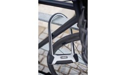 Spyna Abus U-Spyna Granit X-Plus 540/160HB300+EaZy KF