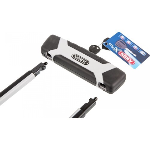 Spyna Abus U-Spyna Granit X-Plus 540/160HB300+EaZy KF