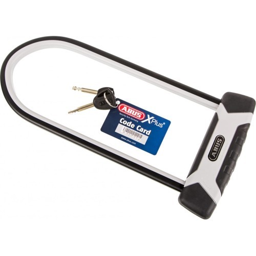 Spyna Abus U-Spyna Granit X-Plus 540/160HB300+EaZy KF