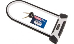 Spyna Abus U-Spyna Granit X-Plus 540/160HB300+EaZy KF