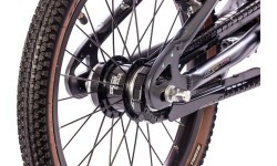 Велосипед PUKY LS-PRO 18-2 Alu Flowmatic