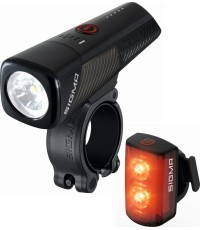 Lighting set Sigma Buster 800 + Buster 80 USB