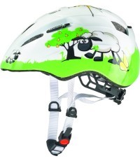 Uvex Kid 2 dolly Helmet