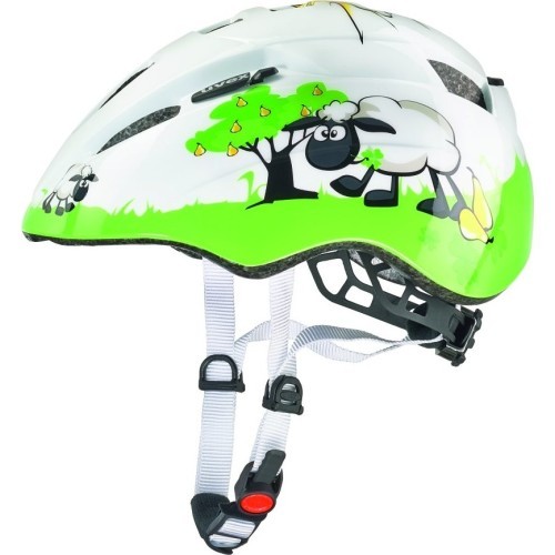 Uvex Kid 2 dolly Helmet