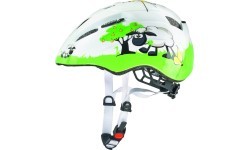 Uvex Kid 2 dolly Helmet