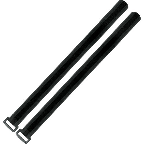 Крепёжные ремешки для переднего крыла SKS Velcro 20x250мм, Speedrocker/Mudrocker/Veloflexx (пара)