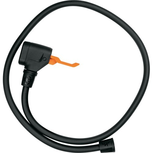 SKS MultiValve universal pump head (AV/DV/FV)