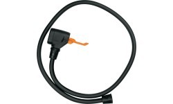 Pompos galvutė SKS MultiValve EasyHead for Air-x-press/Airkompressor compact/Airkompressor with hose