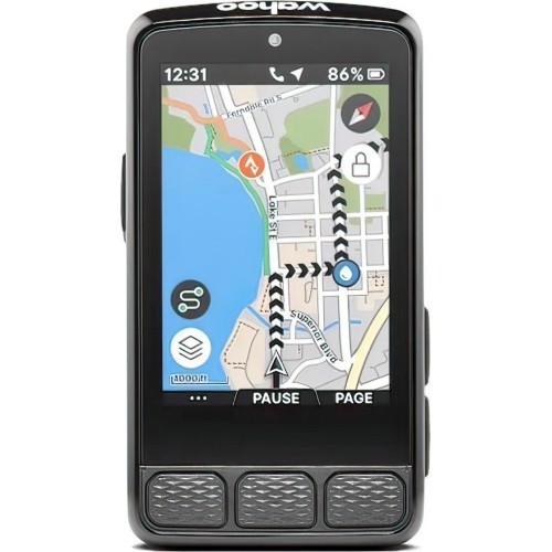 Wahoo ELEMNT Roam V3 GPS Bike Computer