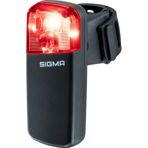 Задний фонарь Sigma Reco 81 Link с радаром
