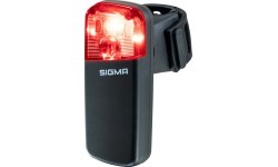 Sigma Reco 81 Link rear light with radar