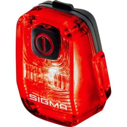 Galinė lempa Sigma Hiro 10 USB