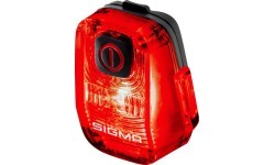 Задний фонарь Sigma Hiro 10 USB