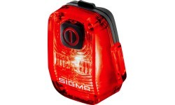 Задний фонарь Sigma Nyte 10 USB