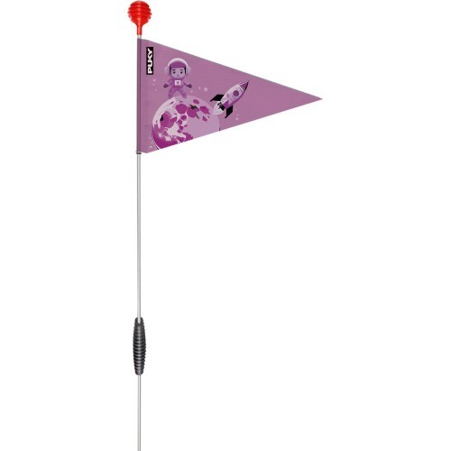 Флажок безопасности PUKY SW3 perky purple