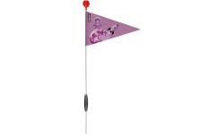 Флажок безопасности PUKY SW3 perky purple