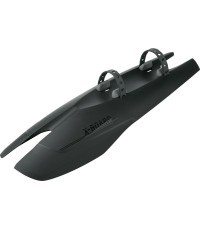Front fender 24-29" SKS X-Board Dark full black