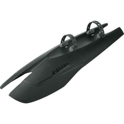 Front fender 24-29" SKS X-Board Dark full black