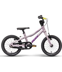 Dviratis PUKY LS-PRO 14 Alu pearl pink