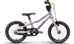 Dviratis PUKY LS-PRO 14 Alu pearl pink
