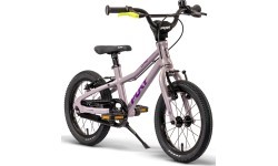 Велосипед PUKY LS-PRO 14 Alu, жемчужно-розовый
