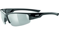 Akiniai Uvex Sportstyle 215 black