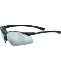 Очки Uvex Sportstyle 223 black