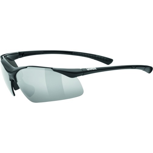 Uvex Sportstyle 223 Black Glasses