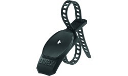 Adapteris Uvex Quatro camera adapter black