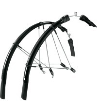 Skydelių komplektas 28 SKS Raceblade Long 35mm black