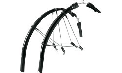 Skydelių komplektas 28 SKS Raceblade Long 35mm black