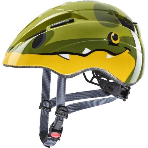 Шлем Uvex Kid 2 Dino