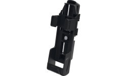 Spyna Abus Bordo 6000K/90 black SH